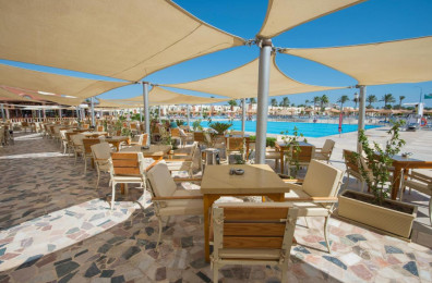 Sunrise Royal Makadi Resort