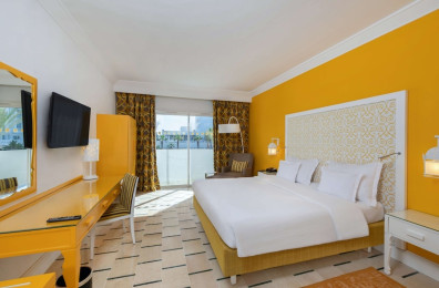 Radisson Blu Resort ' Thalasso Hammamet