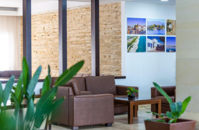 Tetyk Hotel Apartments