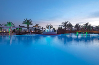 Granada Luxury Resort Spa Okurcalar
