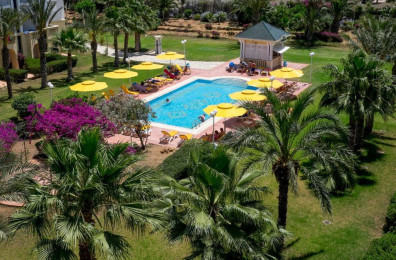 Medina Belisaire ' Thalasso