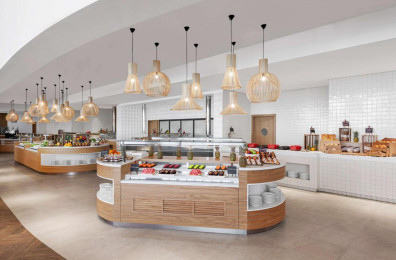 Hampton by Hilton Marjan Island