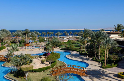 Sharm Grand Plaza
