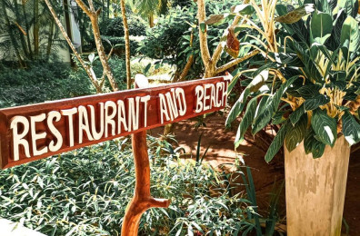 Lagoon Paradise Beach Resort