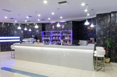 Galini Sea View Hotel (adults only 16+)