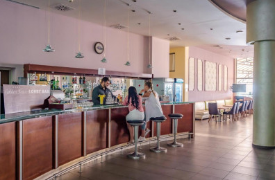 Park Hotel Golden Beach