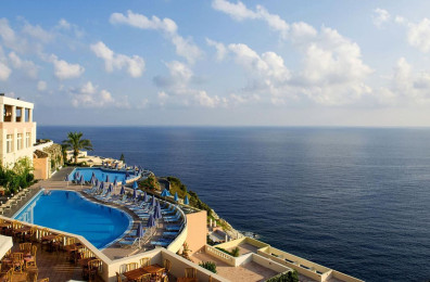 Chc Athina Palace Resort ' Spa