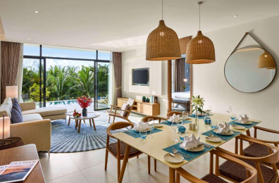 Premier Residences Phu Quoc Emerald Bay