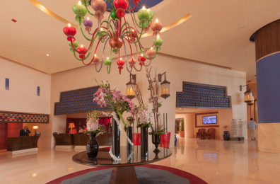 Grand Rotana Resort ' Spa Villas