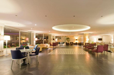 Q Aventura Park Hotel