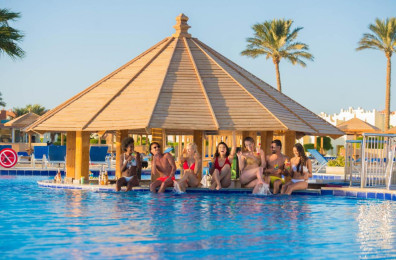 Sunrise Royal Makadi Resort