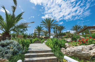 Crystal Springs Hotel