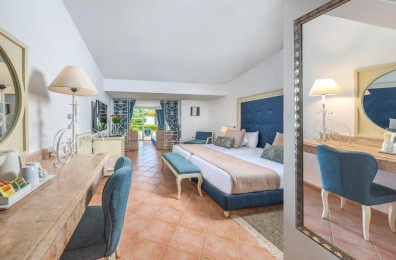 Steigenberger Marhaba Thalasso