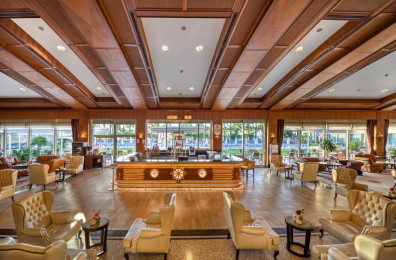 Porto Bello Hotel Resort ' Spa