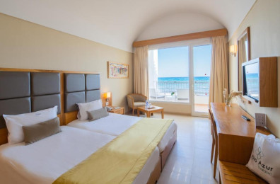 Novostar Bel Azur Thalassa ' Bungalow