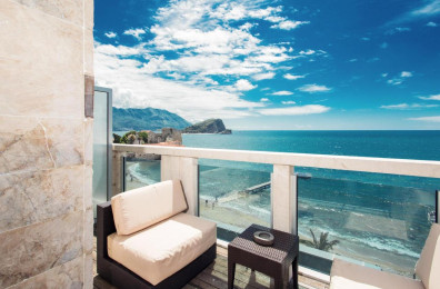 Avala Resort ' Villas