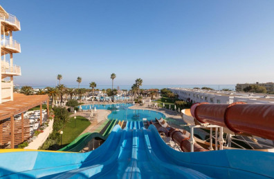 Atlantica Ocean Beach Resort (ex. Creta Princess Aquapark ' Spa)