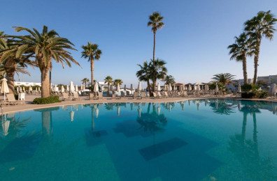 Atlantica Ocean Beach Resort (ex. Creta Princess Aquapark ' Spa)