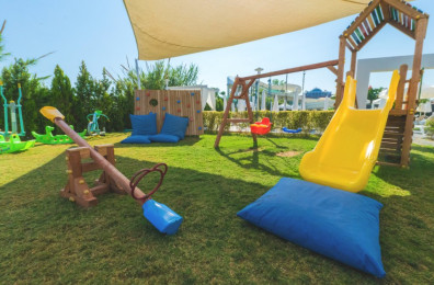 White City Resort Hotel