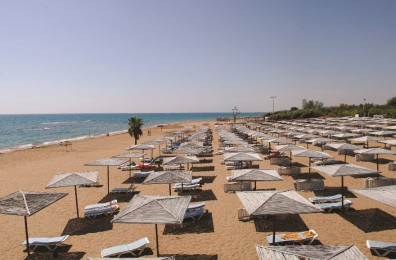 Sural Resort Hotel