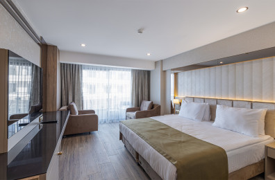 Belenli Resort Hotel