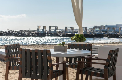 Knossos Beach Bungalows ' Suites