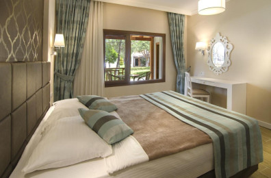 Club Kustur Holiday Village