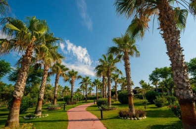 Turan Prince Hotel