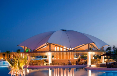 Kaya Palazzo Resort