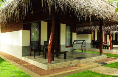 Lagoon Paradise Beach Resort