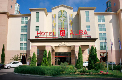 Alba