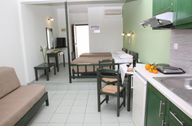 Apollon Hotel (adults only 16+)
