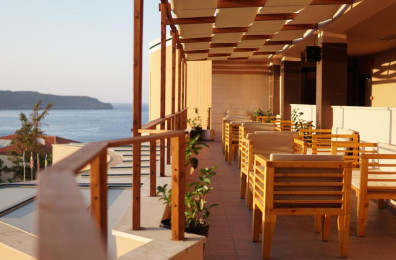 Galini Sea View Hotel (adults only 16+)
