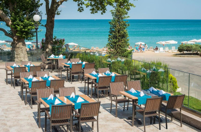 Riu Astoria