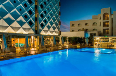 Elite World Marmaris