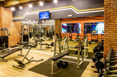 Grand Yazici Club Marmaris Palace