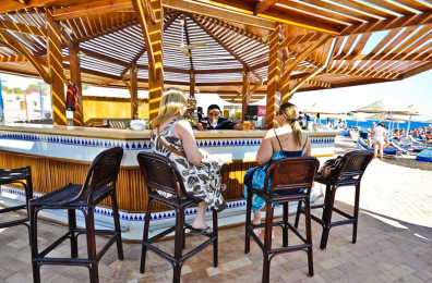 Domina Coral Bay Aquamarine Pool