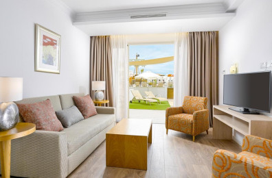 Olympic Lagoon Resort Ayia Napa