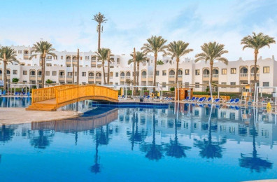 Sunrise Diamond Beach Resort Grand Select