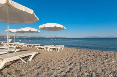 Petunya Beach Resort