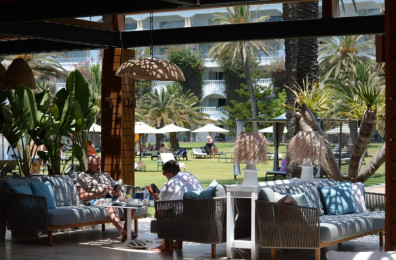  Oceana Hotel ' Spa (ex. Tui Blue Oceana Suites)