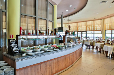 Park Hotel Golden Beach