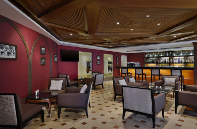 Habtoor Grand Resort ' Spa, Autograph Collection