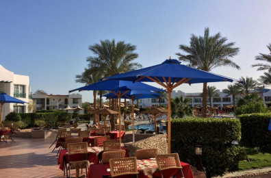 Panorama Naama Heights
