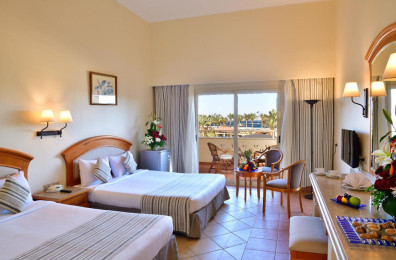 Sharm Grand Plaza
