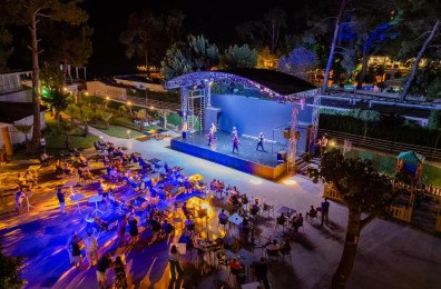 Fore Resort ' Spa