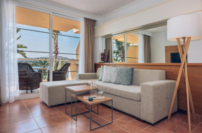 Iberostar Selection Jardin Del Sol Suites (adults only 16+)