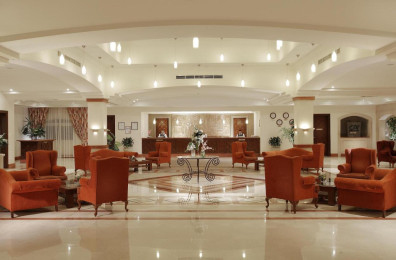Sharm Grand Plaza