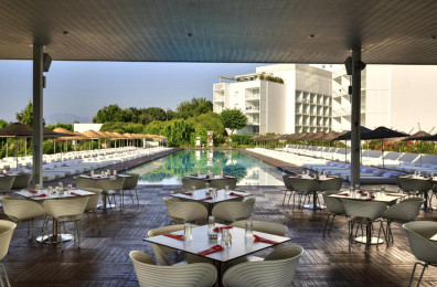 Sunis Hotels Hotel Su