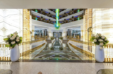Granada Luxury Belek